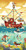 Salty Dog Panel 24"x44" by Geoff Allen for Studio E 100 percent Quilting Cotton Fabric Sold by Panel