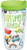 Tervis 1264949 emoji - Tropical Siesta Key Florida Insulated Tumbler with Wrap and Lime Green Lid 16oz Clear