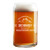 Personalized Etched 16oz Beer Soda Can Glass for Groomsman Ramsey