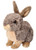 Wild Republic Rabbit Plush, Stuffed Animal, Plush Toys, Gifts for Kids, Cuddlekins 12" Wild Republic Rabbit Plush, Stuffed Animal, Plush Toys, Gifts for Kids, Cuddlekins 12"