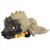 Capcom Monster Hunter World: Bazelgeuse Soft Springy Plush