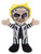 Beetlejuice 13 Plush Doll: Beetlejuice