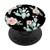Cactus blossom Succulent Cactus Plant Lover Accessory gift PopSockets PopGrip- Swappable Grip for Phones  and  Tablets
