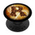 Coffee Beans Pop Socket - Coffee Popsocket - Letter R PopSockets Grip and Stand for Phones and Tablets