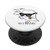 This Is Boo Sheet Ghost Halloween Party PopSockets PopGrip- Swappable Grip for Phones  and  Tablets