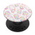 The Simpsons Family Rainbow Sprinkles PopSockets PopGrip- Swappable Grip for Phones  and  Tablets The Simpsons Family Rainbow Sprinkles PopSockets PopGrip- Swappable Grip for Phones  and  Tablets