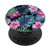 Exotic Summer Vacation Hawaii Plant Flower Hibiscus Tropical PopSockets PopGrip- Swappable Grip for Phones  and  Tablets
