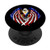 Filipino American Philippines USA Flag Eagle TShirt PopSockets PopGrip- Swappable Grip for Phones  and  Tablets