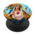 Immaculate Heart of Mary Devotion Gifts Catholic Blessing PopSockets Swappable PopGrip