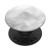 Every Cloud Grey Sky Clouds PopSockets PopGrip- Swappable Grip for Phones  and  Tablets