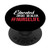 Funny Educated Drug Dealer Nurse Life PopSockets PopGrip- Swappable Grip for Phones  and  Tablets