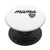 Mama Cheetah Heart PopSockets PopGrip- Swappable Grip for Phones  and  Tablets