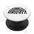 Boho Rainbow Hope PopSockets PopGrip- Swappable Grip for Phones  and  Tablets