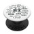 Respiratory Therapist Abbreviations PopSockets PopGrip- Swappable Grip for Phones  and  Tablets