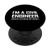 Funny Civil Engineer Gift I'm A Civil Engineer Angry