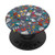 Chemistry Science Popsocket Pattern For scientist Lover Gift PopSockets PopGrip- Swappable Grip for Phones  and  Tablets