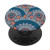 Southwestern Aztec Design Tribal Boho Gift PopSockets PopGrip- Swappable Grip for Phones  and  Tablets