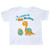 inktastic I'm Gonna Be a Big Brother Dino Toddler T-Shirt 4T White 283d0 inktastic I'm Gonna Be a Big Brother Dino Toddler T-Shirt 4T White 283d0
