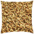 LESGAULEST Throw Pillow Cover -18x18 inch- - Mixed Nuts Food Snack Healthy Almond Mix