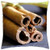 LESGAULEST Throw Pillow Cover -18x18 inch- - Cinnamon Cinnamon Stick Anise Star Anise Cloves