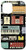 iPhone 12-12 Pro Electronic Musician Synthesizers and Drum Machine Dj Case