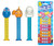 PEZ Candy Dispensers From Finding Nemo and Dory - Nemo Dory Baily Dispensers and Candy Refill Bundle -3 Dispensers and 8 Pez Candy Refills-