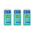 Seventh Generation Aluminum-Free Deodorant Mountain Morning Scent Biodegradable Formula 2.65 oz 3 Count