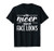 I'm nicer than my face looks T-Shirt