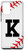 Galaxy S20 plus Baseball Letter K Initial Gift Ball Player Gift for Guys Case