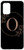 Galaxy S20 plus Monogram Initial Letter O Floral Pattern Case