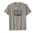 As Far As I Know I'm Delightful - Cute and Funny T-Shirt