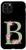 iPhone 11 Pro B Initial Monogram Letter Alphabet Name Gift Case