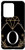 Galaxy S20 Ultra Monogram Initial Letter O Floral Noble Pattern Case