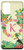 Galaxy S20 plus Summer Tropical Flowers Phone Case Initial K Summer Lover Case