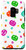 Galaxy S9 Pumpkin Pattern Jack O'Lantern Fall Theme Case