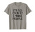 I'm So Crafty I Make People T-Shirt