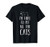 Funny Cats Shirt I'm A Here To Pet All The Cats Women T-Shirt