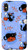 iPhone X-XS Pumpkin Halloween Black Cat Ghost Skull Jack O' Lantern Gift Case