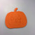 Jack O Lantern 104 Cookie Cutter -3 inch-