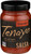 Tenayo Gourmet Habanero Salsa -16 oz 1 Jar- All Natural  and  Non GMO Hot Salsa with Spicy Habanero Pepper - Taco  and  Tortilla Chip Dip - 1 Pack