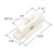 C.R. LAURENCE G3012 CRL 3-8" Steel Sliding Window Roller for Daryl Windows