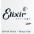 Elixir Strings Electric Guitar String POLYWEB Coating .028