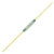 Quickbuying 2pcs Reed Switch Glass N-O Low Voltage Current MKA14103