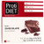 ProtiDiet Protein Wafer Bar - Chocolate -7-Box- - High Protein 10g - Low Sugar