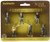 Bachmann Industries Miniature O Scale Figures Businessmen Train -6 Piece-