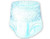 TENA Protective Underwear Regular Absorbency Regular-XLarge-55-66"-Pack of 14