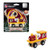 MasterPieces NFL Washington Redskins Toy Train