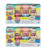 Play Doh Compound Bundle: 2 Packs of Play Doh Confetti Compound