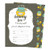 Bee 1 Bumble Bee Baby Shower Invitations Invite Cards (25 Count) With Envelopes & Seal Stickers Vinyl Girl Boy (25ct Baby)