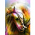 5D Diamond Painting Full Drill feilin DIY Diamond Rhinestone Painting Kits for Adults and Beginner Embroidery Arts Craft Home Decor Horse B 30x40cm